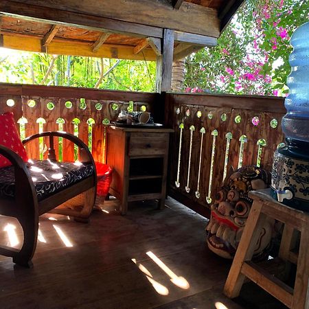 Villa Kepuh Singaraja Zewnętrze zdjęcie