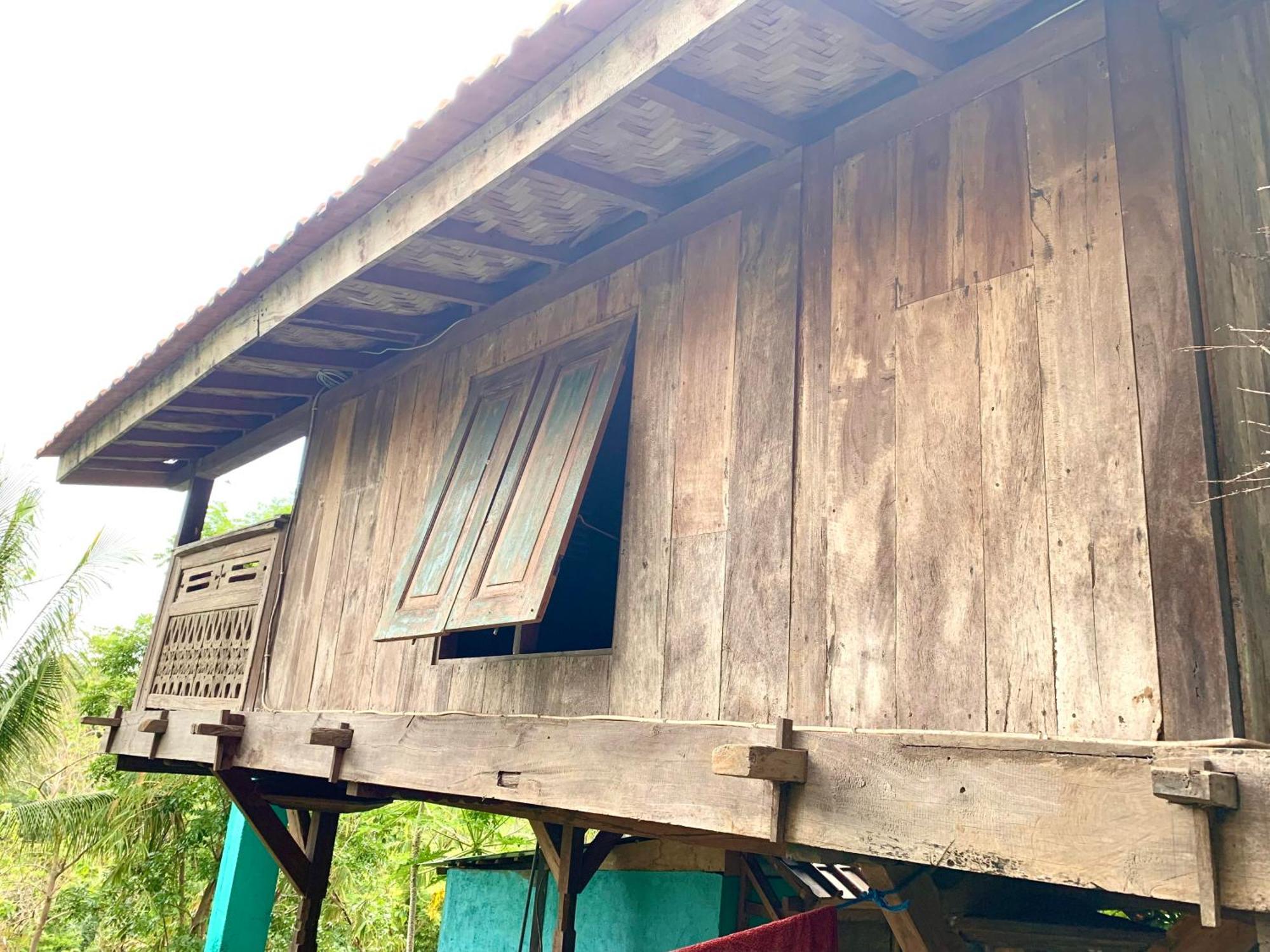 Villa Kepuh Singaraja Zewnętrze zdjęcie