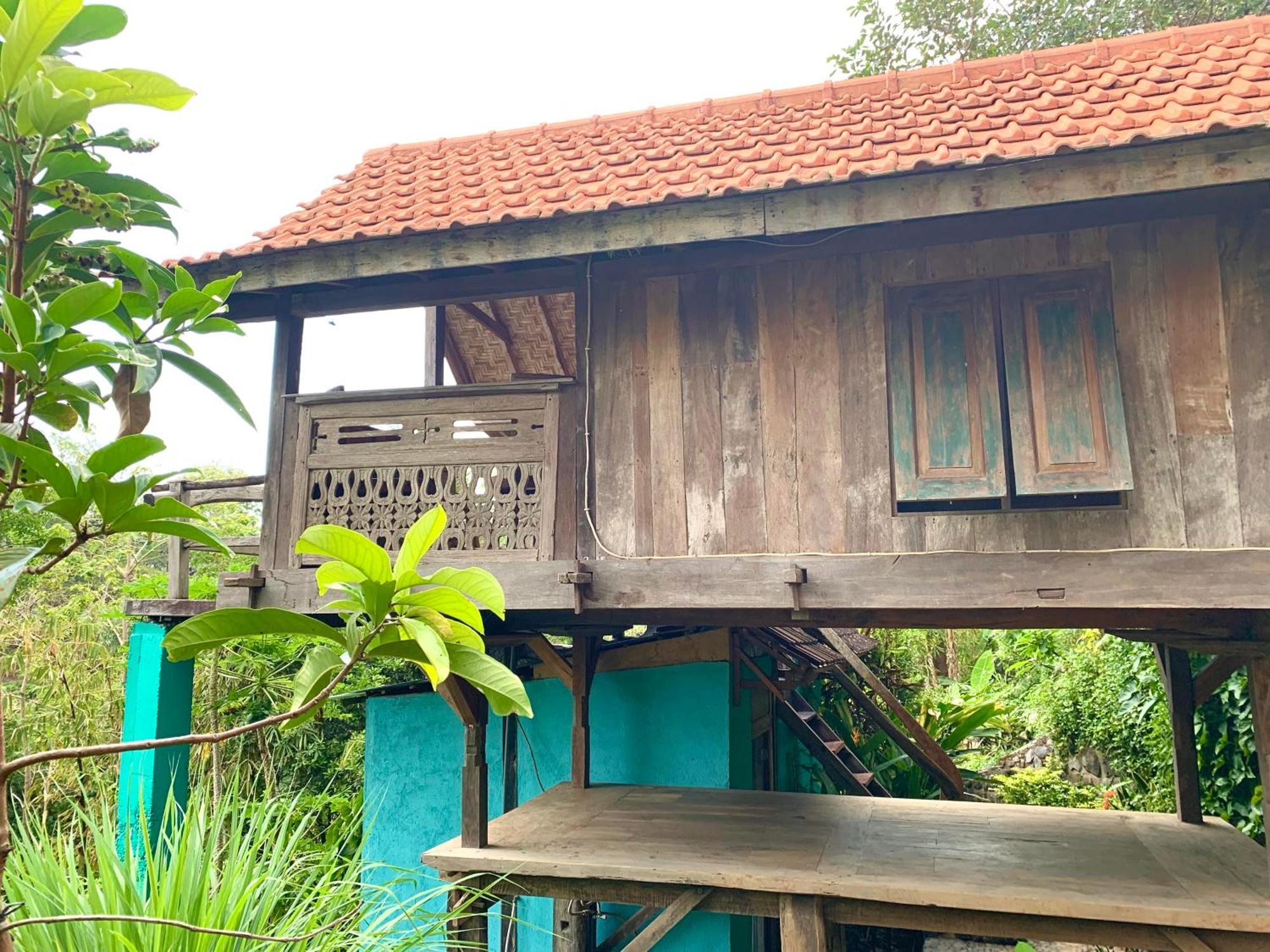 Villa Kepuh Singaraja Zewnętrze zdjęcie