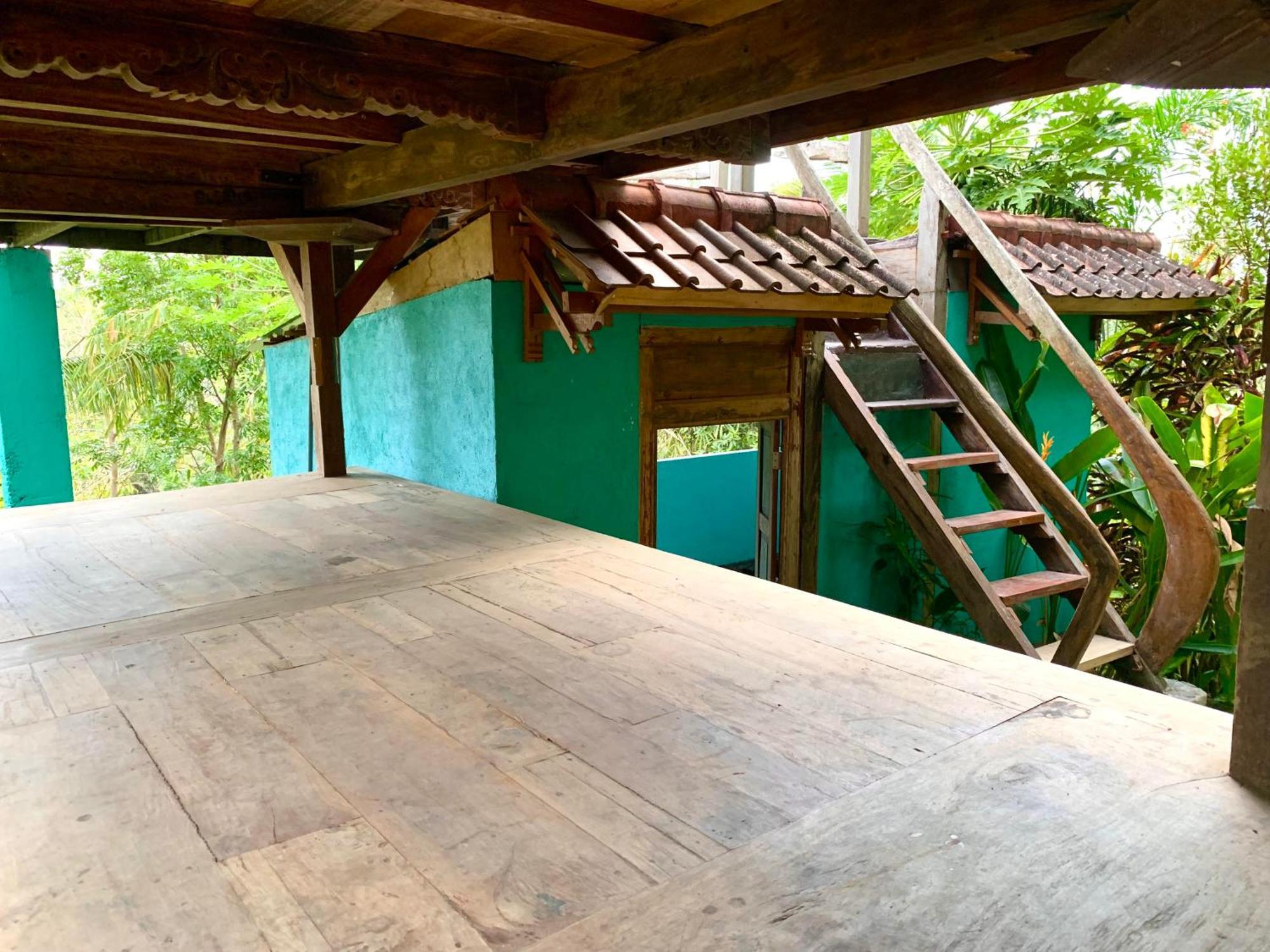 Villa Kepuh Singaraja Zewnętrze zdjęcie