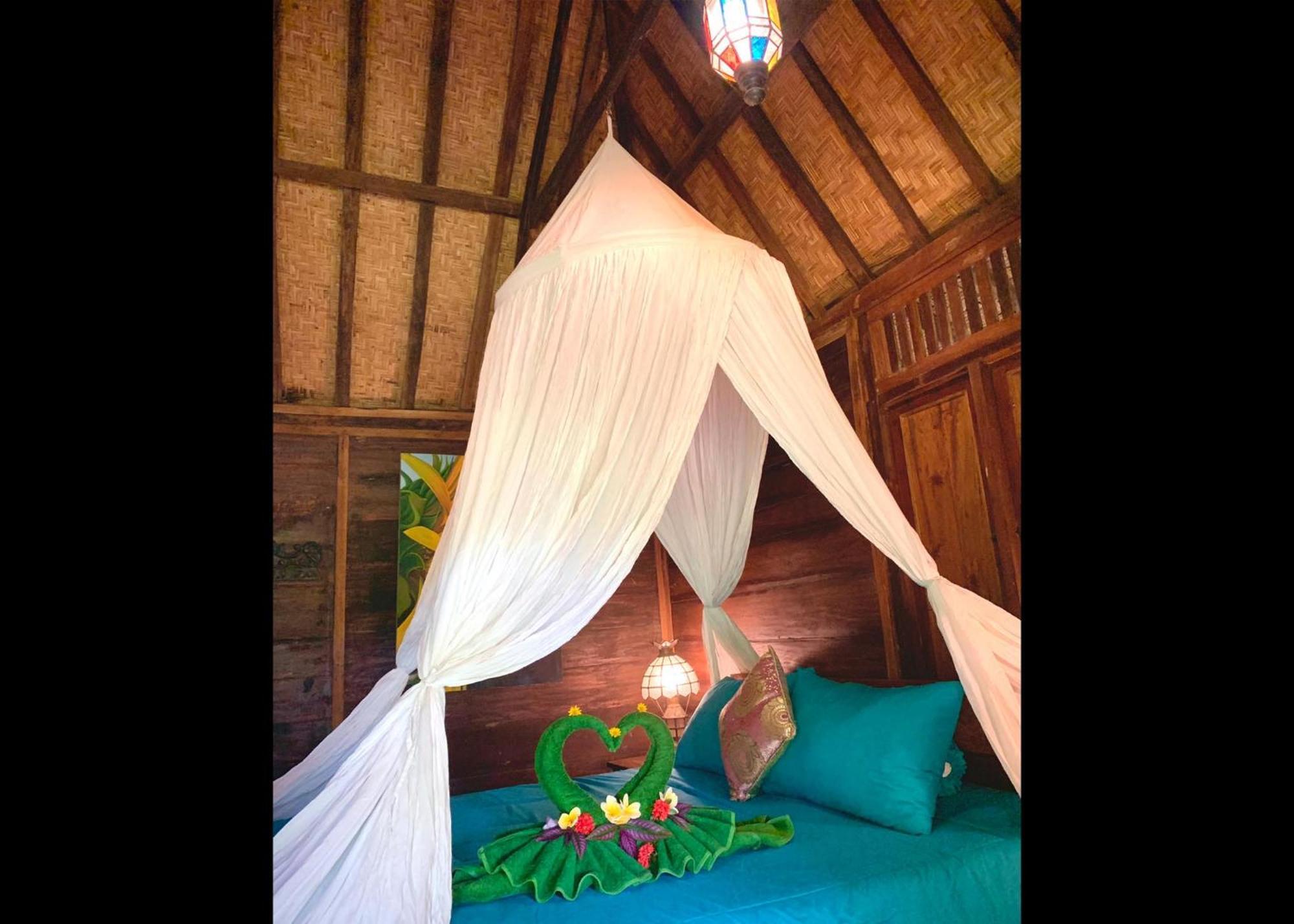 Villa Kepuh Singaraja Zewnętrze zdjęcie
