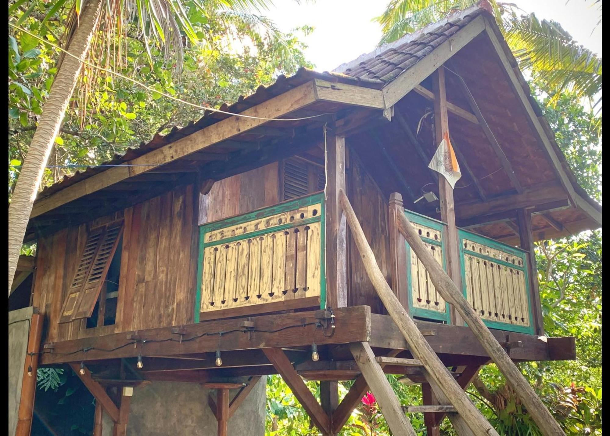 Villa Kepuh Singaraja Zewnętrze zdjęcie