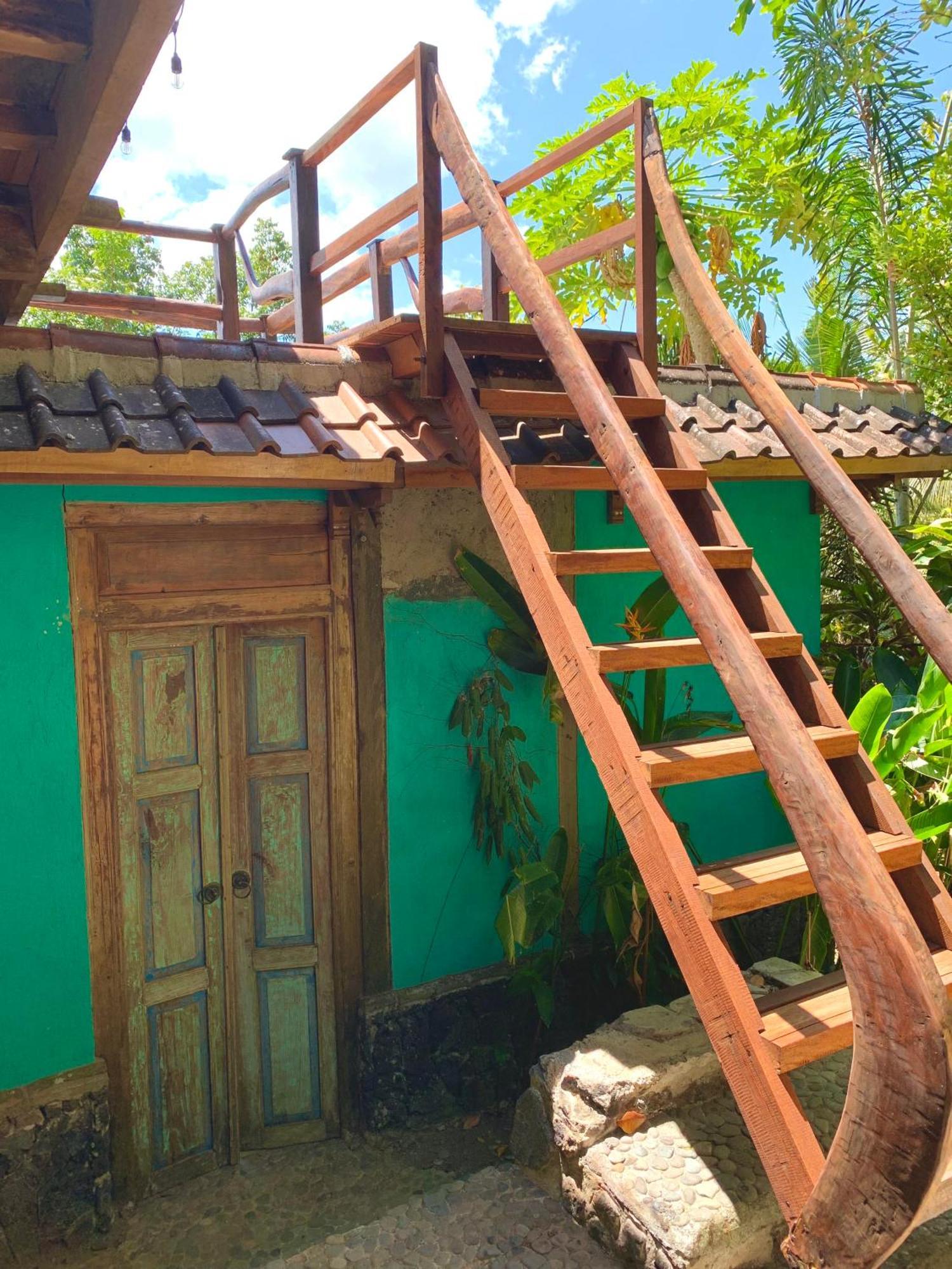 Villa Kepuh Singaraja Zewnętrze zdjęcie