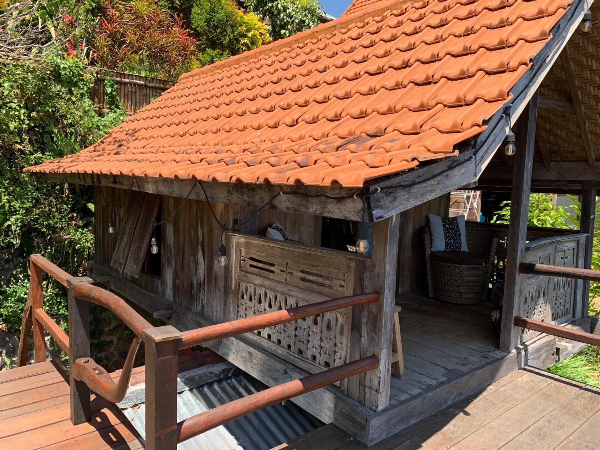 Villa Kepuh Singaraja Zewnętrze zdjęcie
