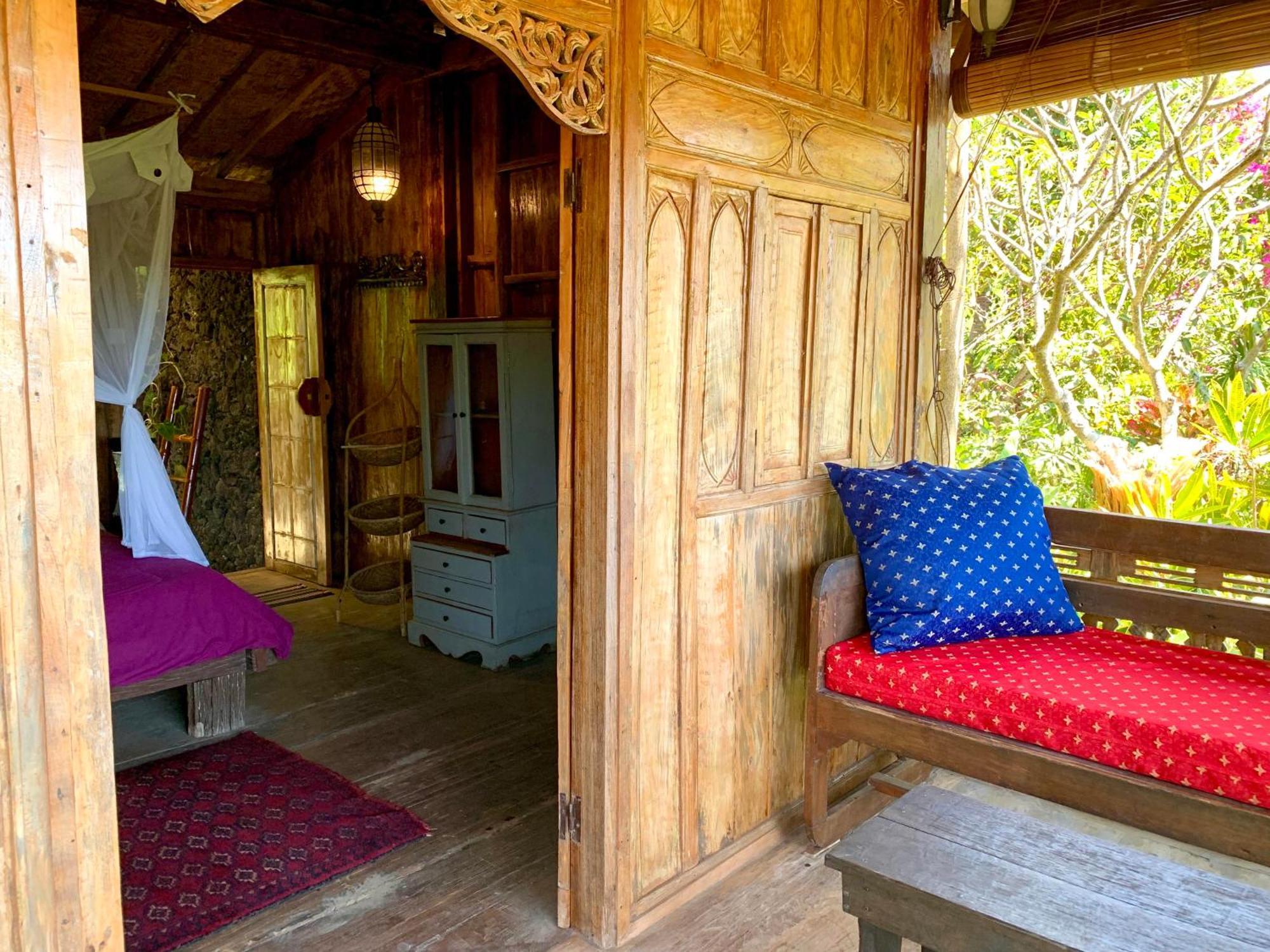 Villa Kepuh Singaraja Zewnętrze zdjęcie